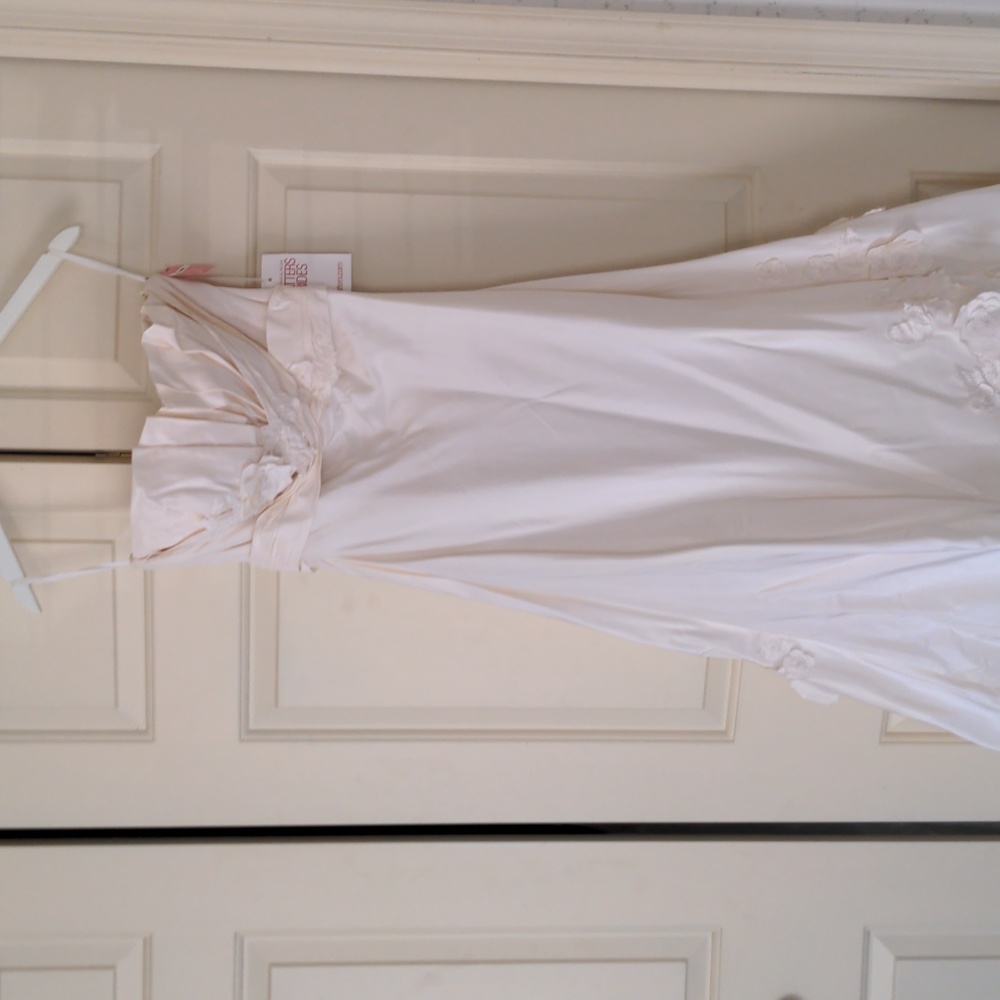 NWT Wedding Dress Watters Brides